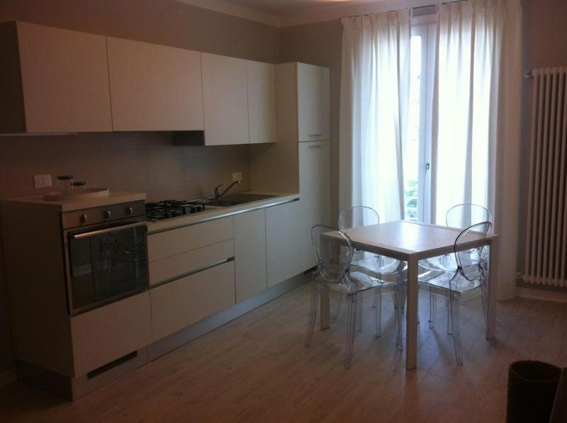 Appartamenti Villa Giulia - Walterigato Apartments Solo Per Famiglie Lido di Jesolo Exterior foto